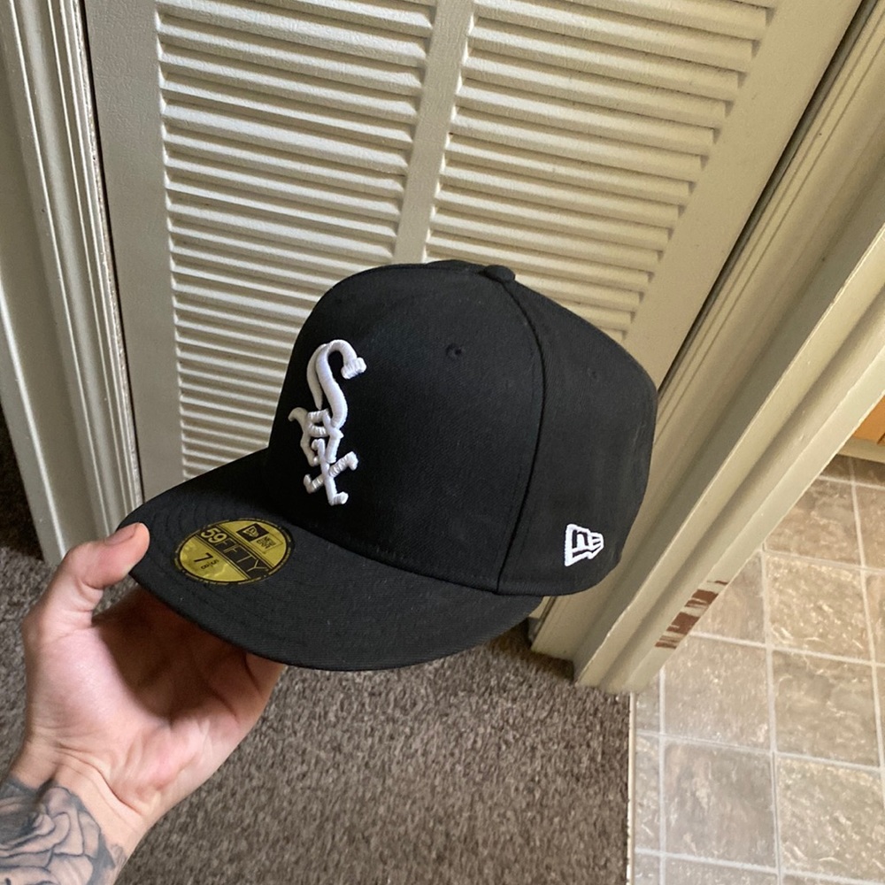 New era fitted